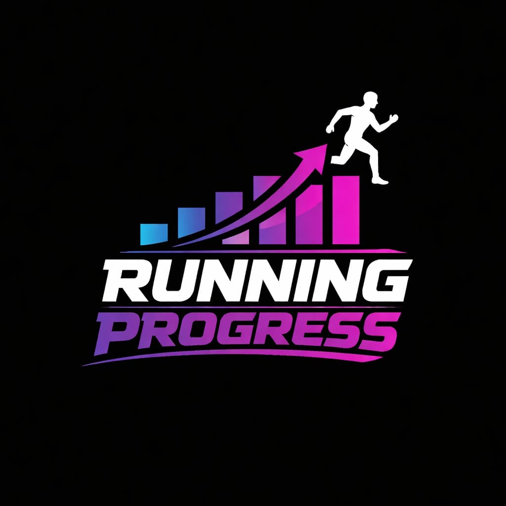 Running Progress
